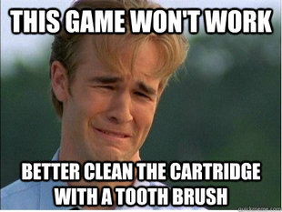 1990s Problems