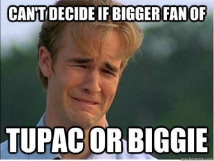 1990s Problems