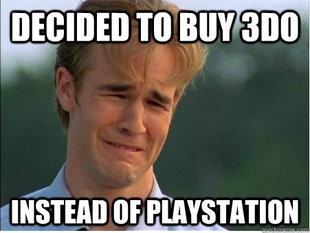 1990s Problems