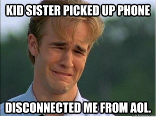 1990s Problems