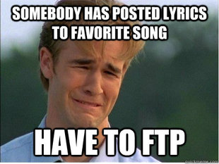 1990s Problems