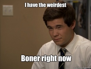 Adam workaholics