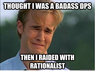 1990s Problems