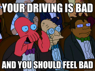 Feel bad zoidberg