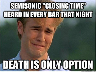 1990s Problems
