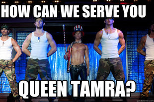 Magic Mike