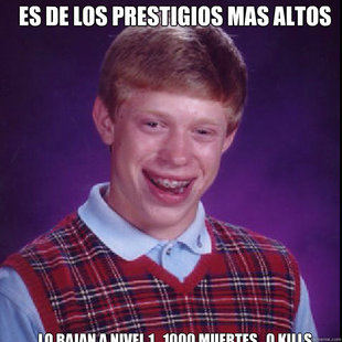 Bad Luck Bryan