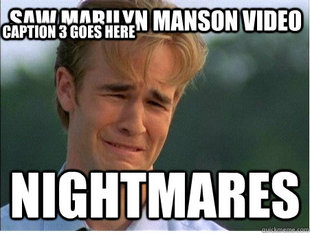 1990s Problems