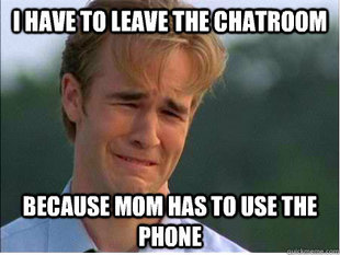 1990s Problems