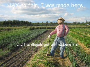 Scarecrow