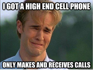 1990s Problems