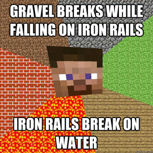 Minecraft