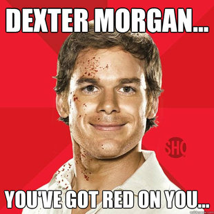 Dexter