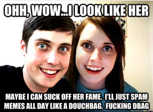Overly Attached Siblings