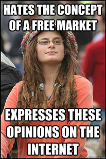 College Liberal