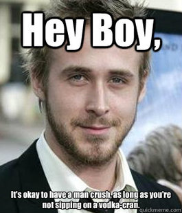 Ryan gosling
