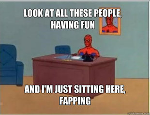 Spiderman