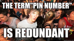 Sudden Clarity Clarence