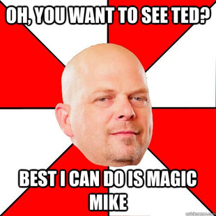Pawn Star