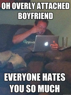 Meme Dad