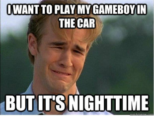 1990s Problems