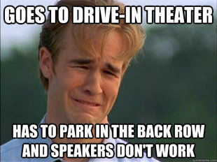 1990s Problems
