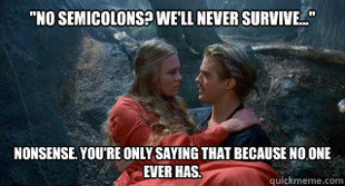 princess bride