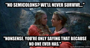 princess bride