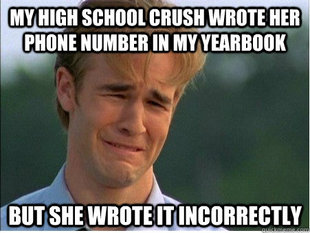 1990s Problems