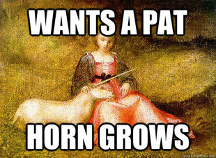 Misogynist Unicorn