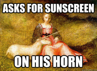 Misogynist Unicorn