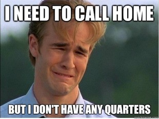 1990s Problems