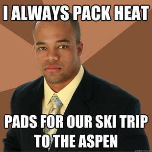 Successful Black Man