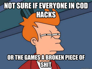 Futurama Fry