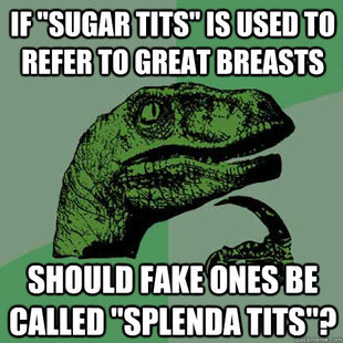 Philosoraptor