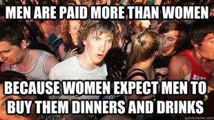 Sudden Clarity Clarence