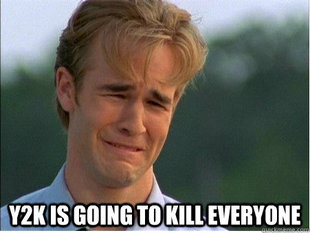 1990s Problems