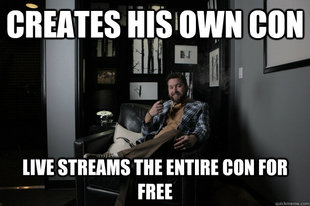 benevolent bro burnie