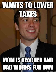 College Republican