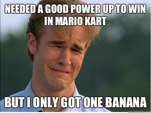 1990s Problems