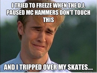 1990s Problems