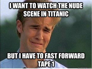 1990s Problems