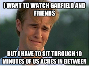 1990s Problems