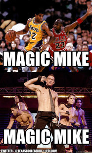 Magic Mike