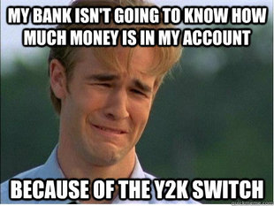 1990s Problems