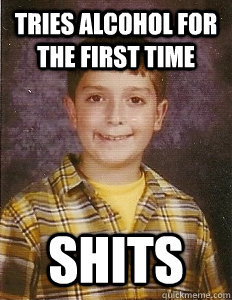 Bad Luck Bryan