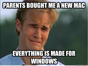 1990s Problems