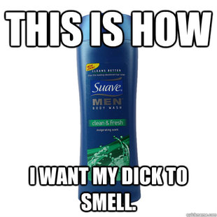 Body Wash