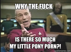 Annoyed picard about shitty watercolor and karmanaut