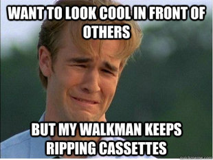 1990s Problems